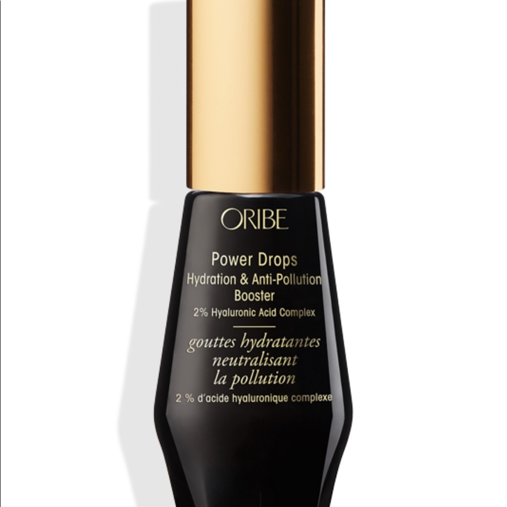 Oribe Power Drops Hydration & Anti-Pollution Boost